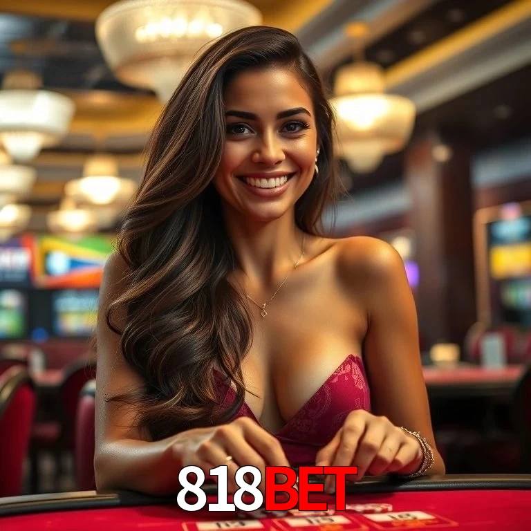 818bet App Design