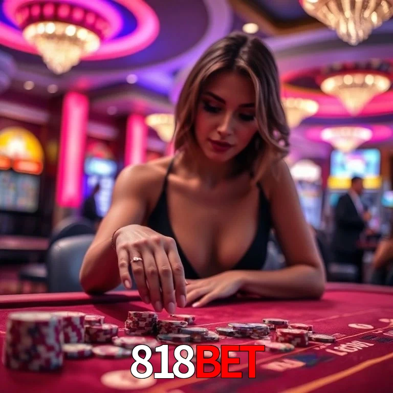 818bet Casino RNG