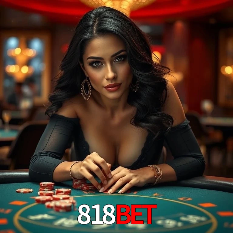 818bet instalar