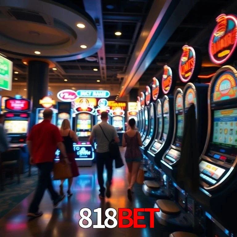 818bet Manager VIP