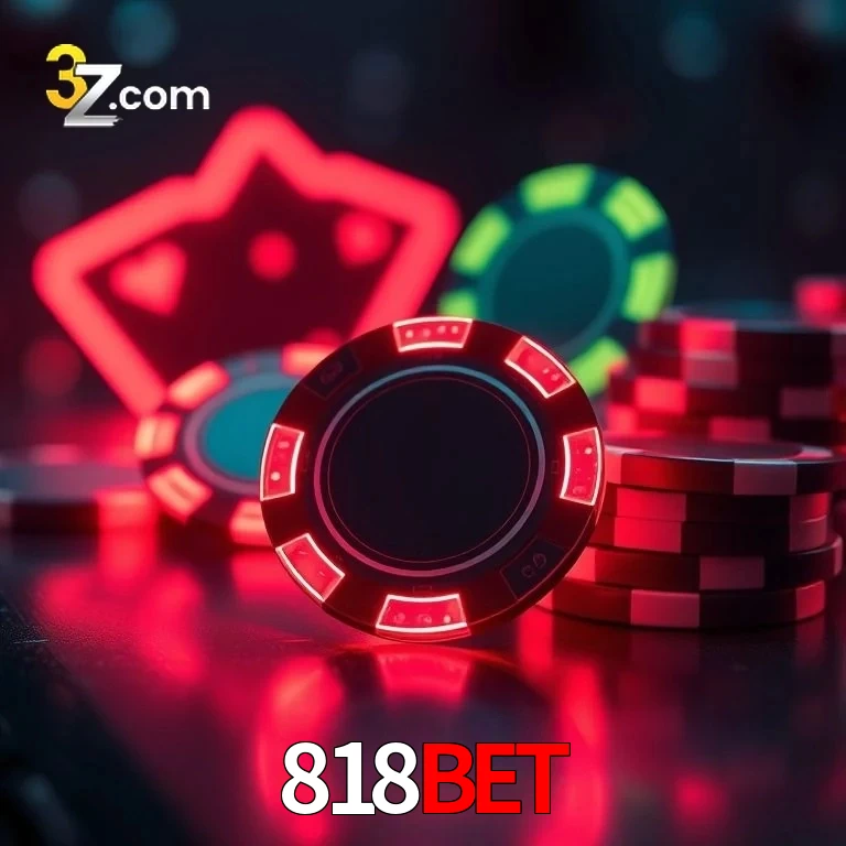 818bet Slot Analytics