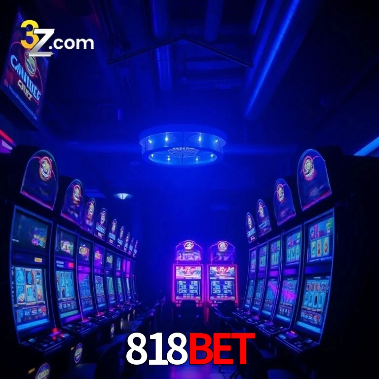 818bet App Security