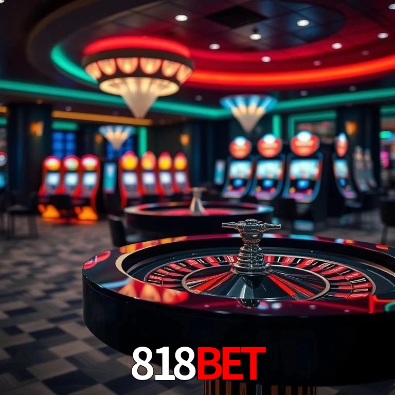 818bet APK Segurança