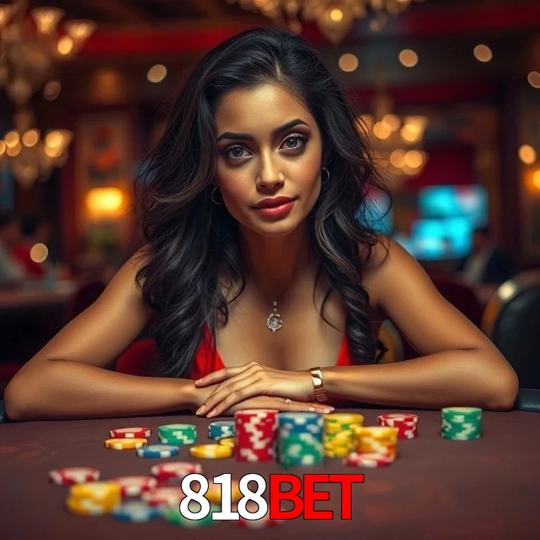 818bet telegram