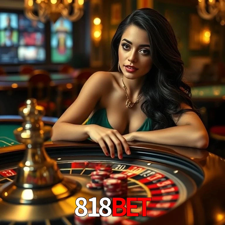 818bet Acumuladoras até 25 Seleções